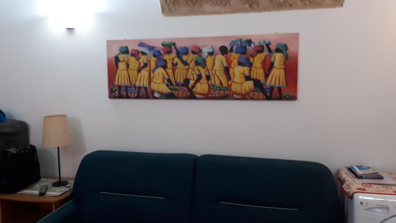 Aura Apartment ألغيرو المظهر الخارجي الصورة
